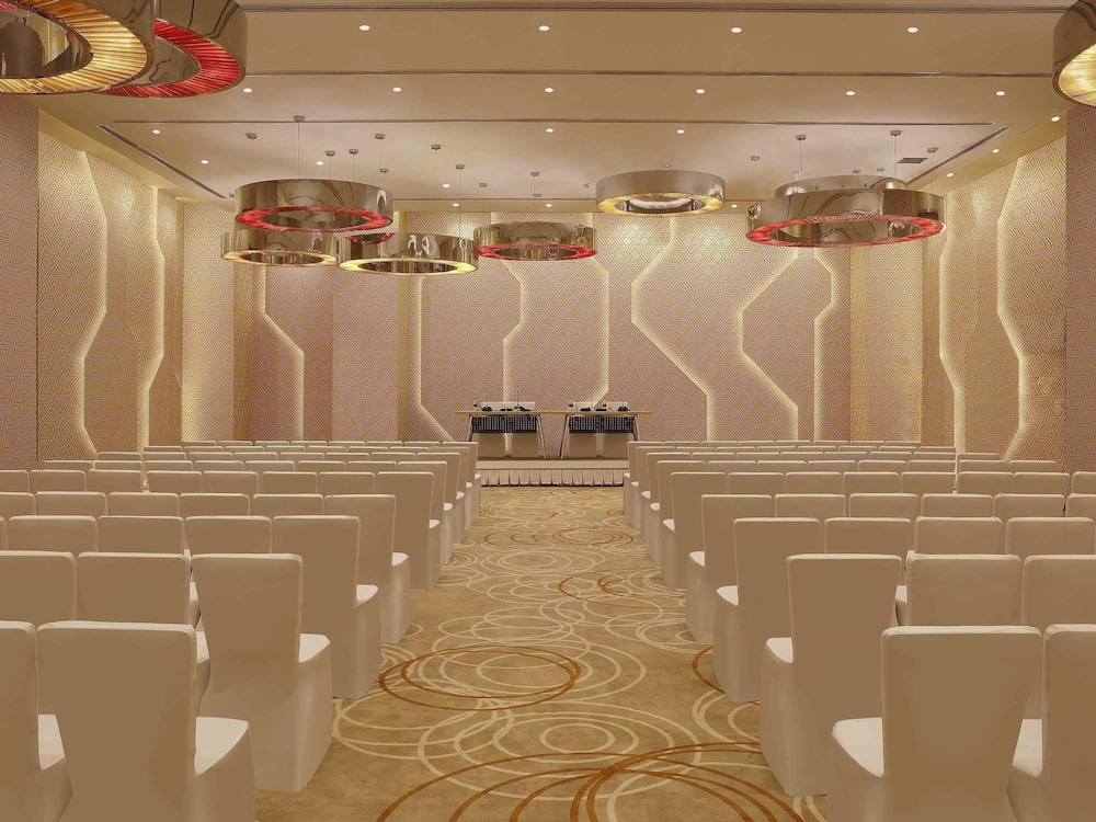 Novotel Chennai Omr 10/78