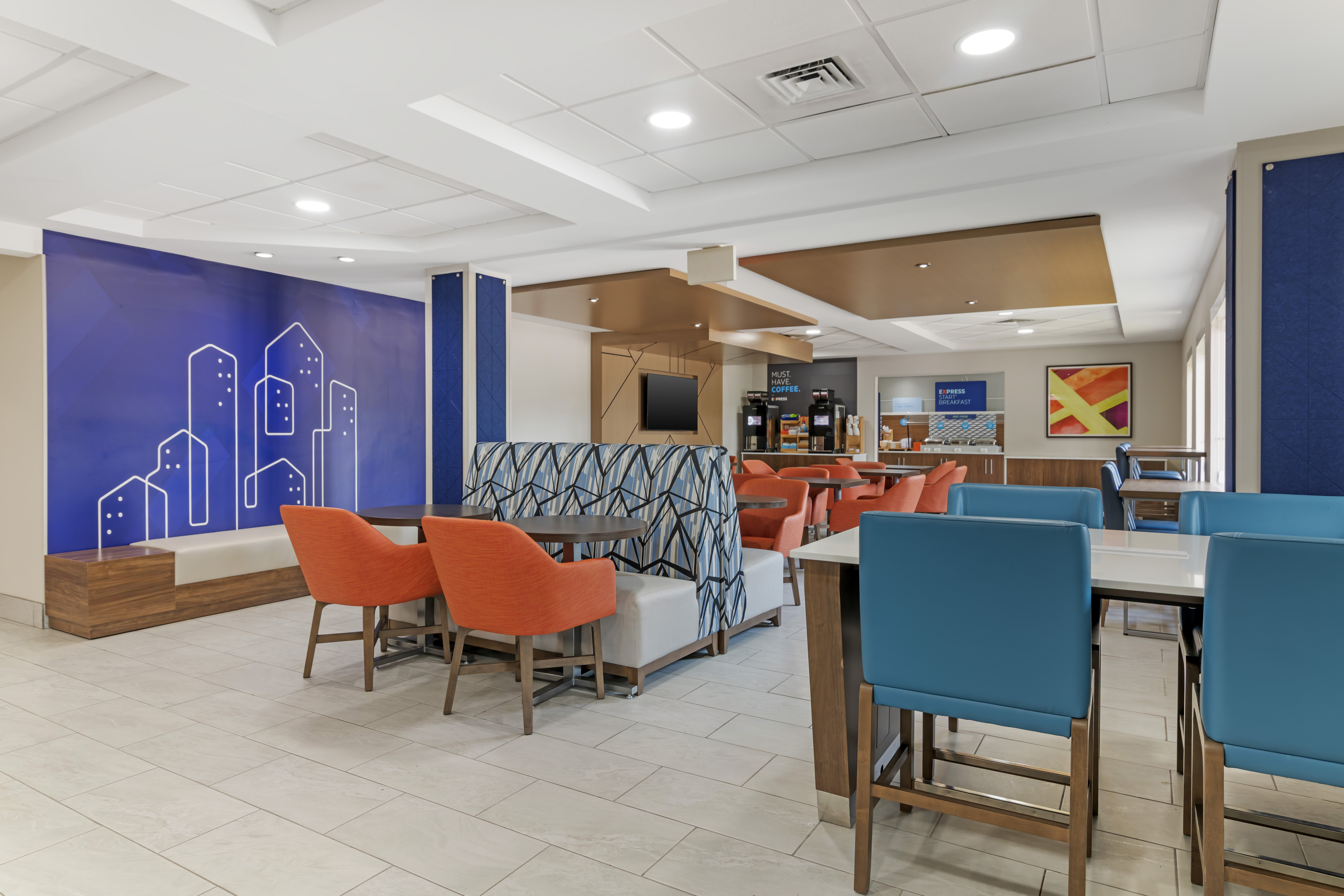 Holiday Inn Express Biddeford 34/50