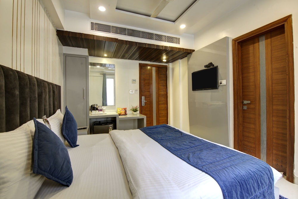Hotel Shanti Plaza 22/50