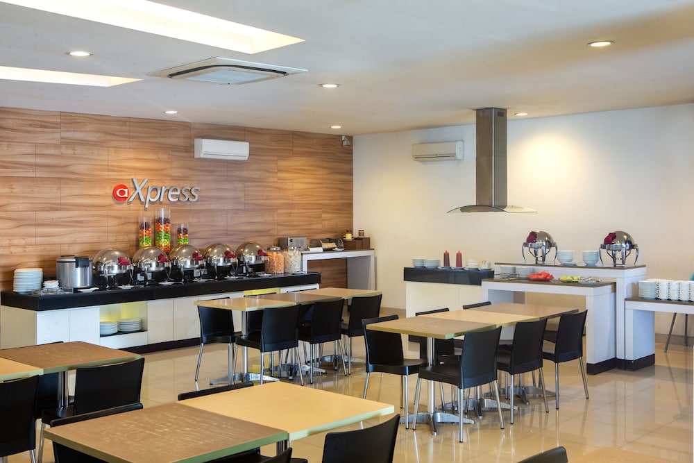 Amaris Hotel Pancoran 26/33