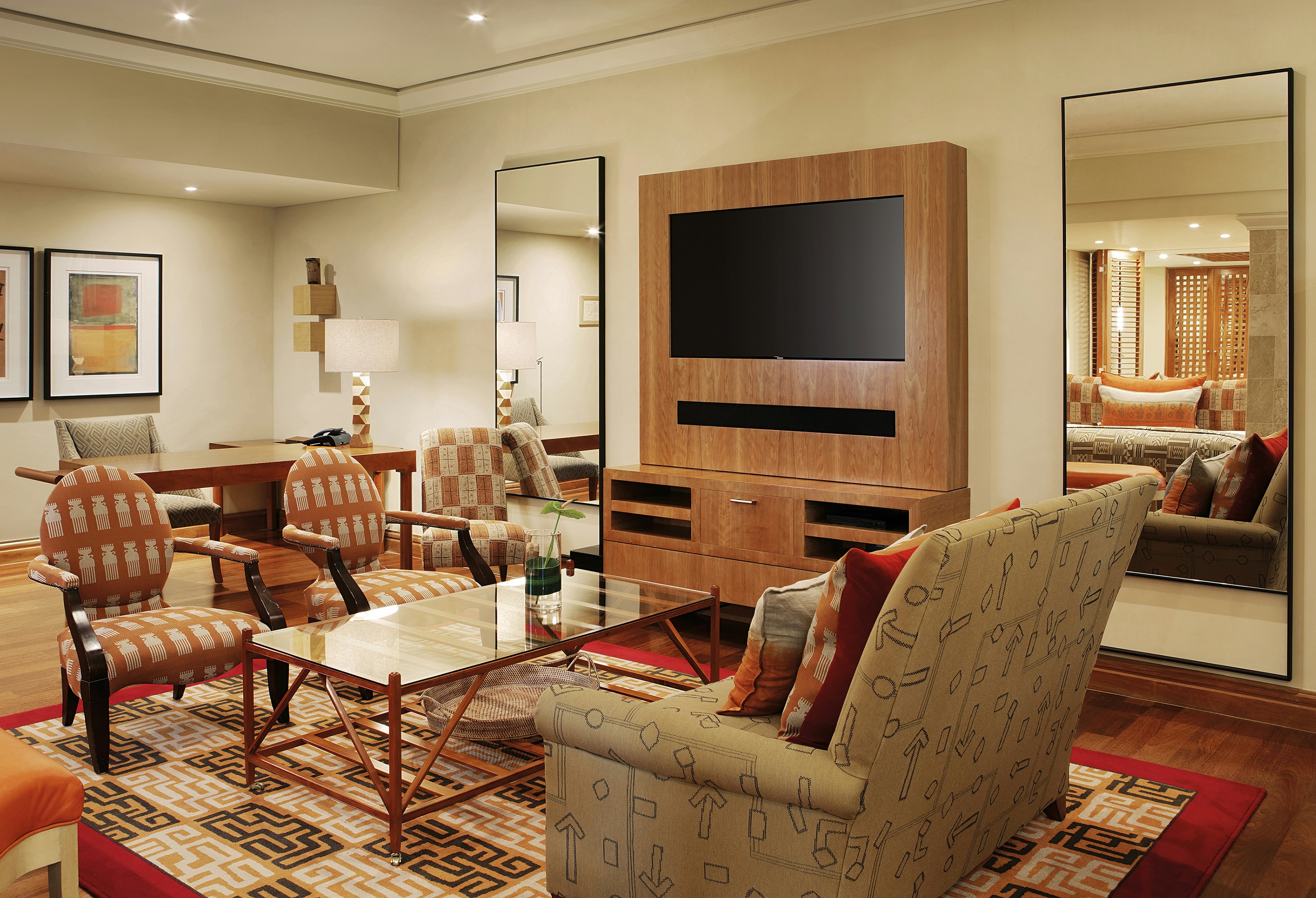 Saxon Hotel Villas And Spa 28/50