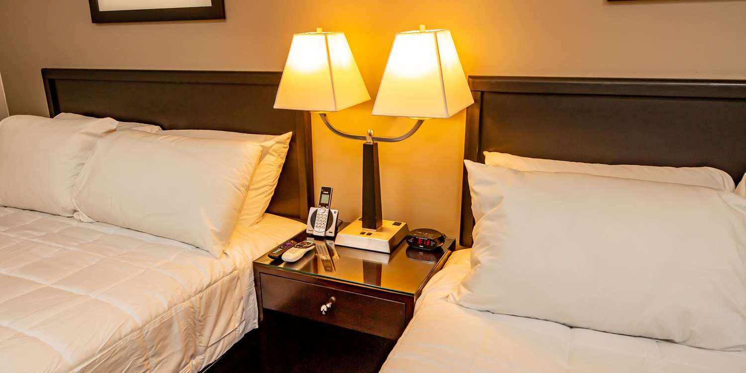 Americas Best Value Inn Suites St Marys 16/35