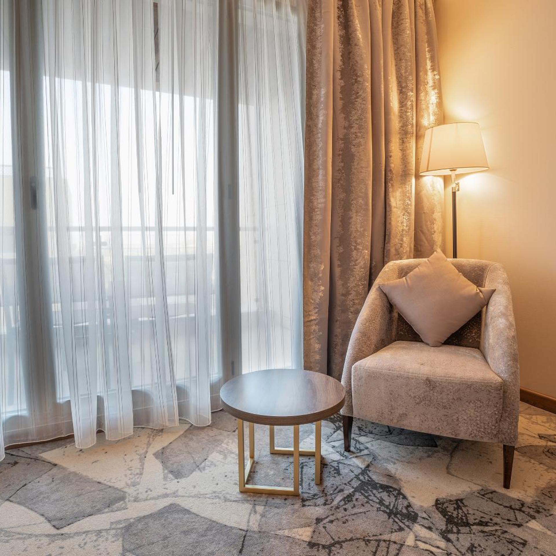 Grand Millennium Al Seef Basra 39/60