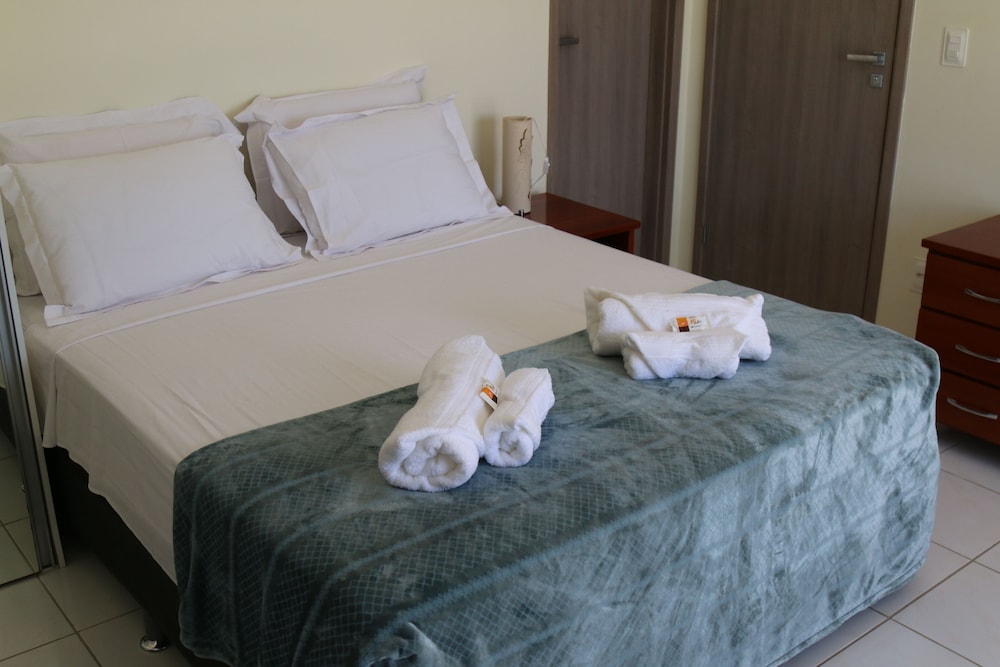 Villa Roma Beach Hotel 9/36