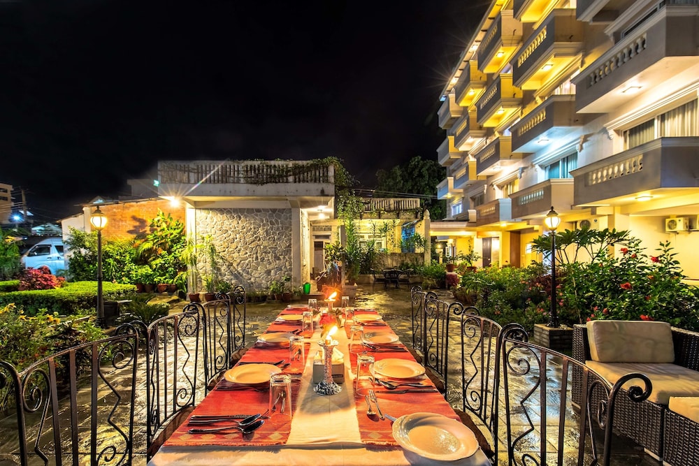 Da Yatra Courtyard Hotel Resort 33/50