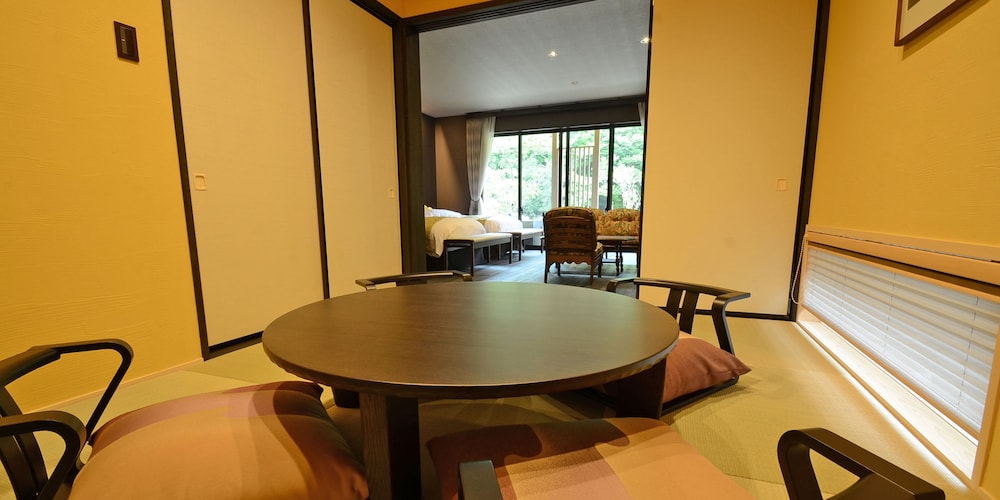 Auberge Yusura 31/50