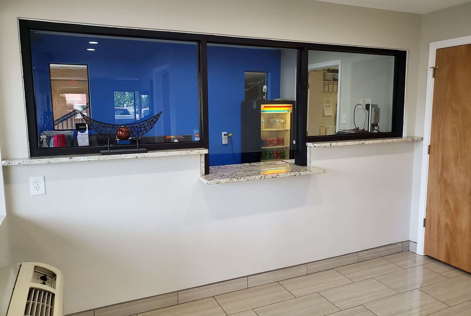 Travelodge by Wyndham Albuquerque West 3/8