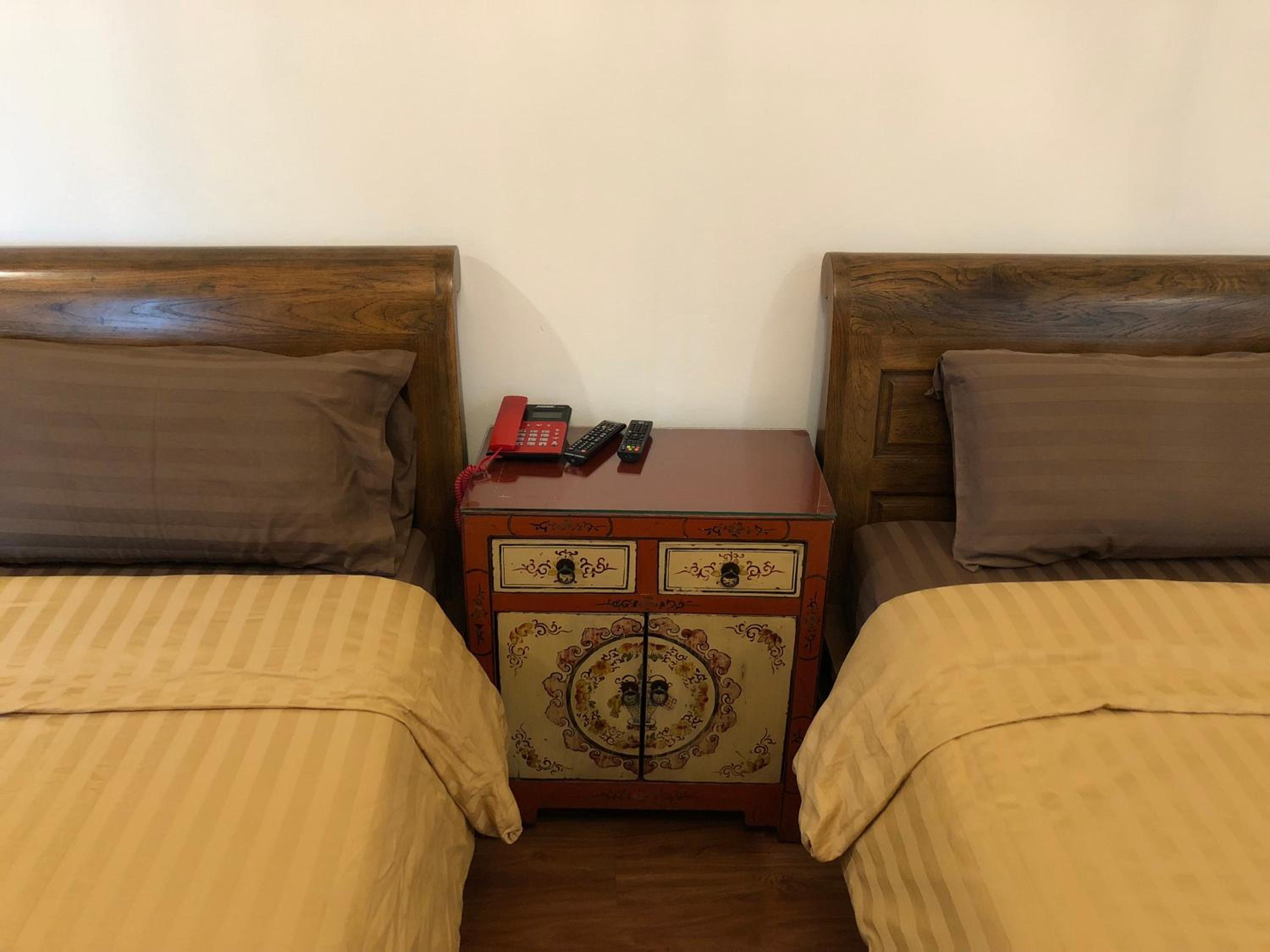 Hotel IYA 38/47