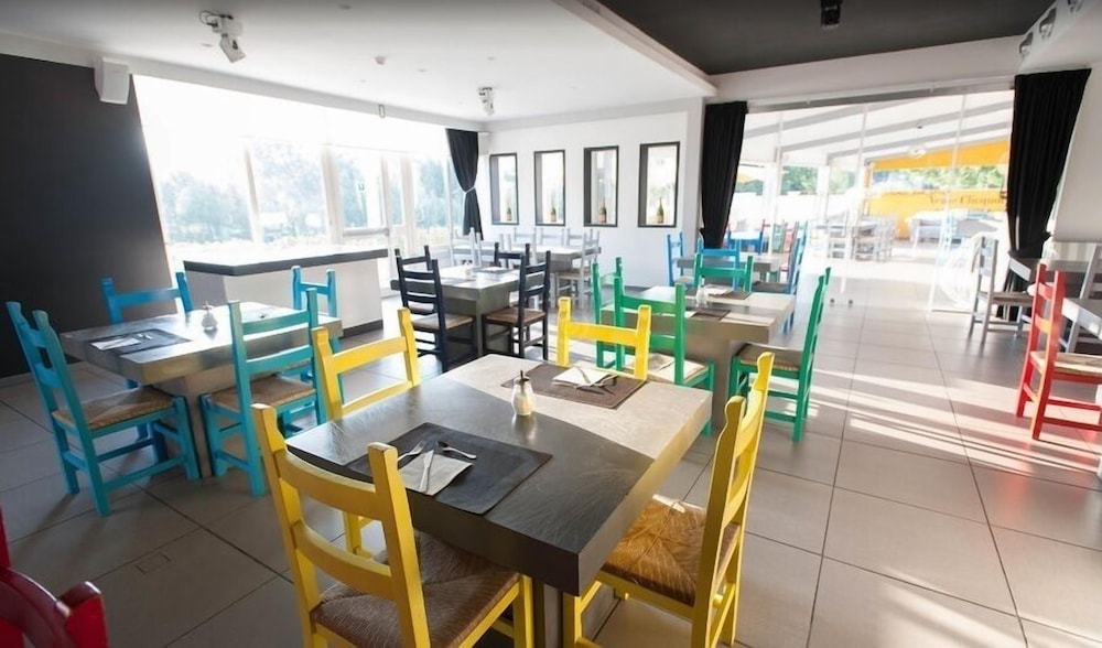 Hotel Spicy Sorrento 41/49