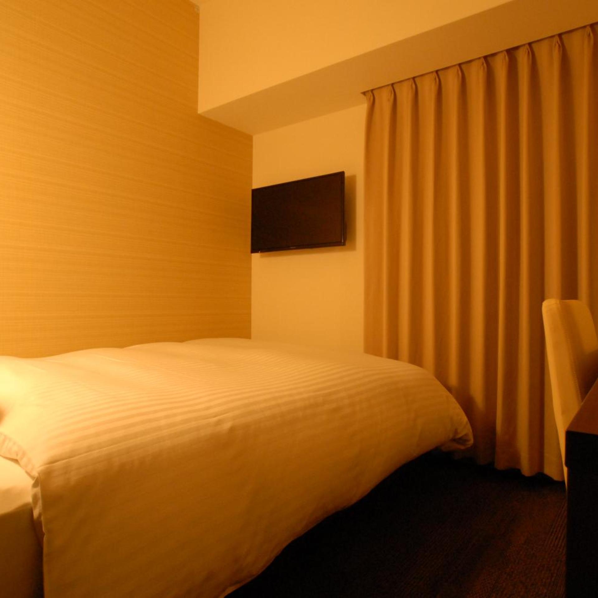 AB Hotel Iwata 11/25