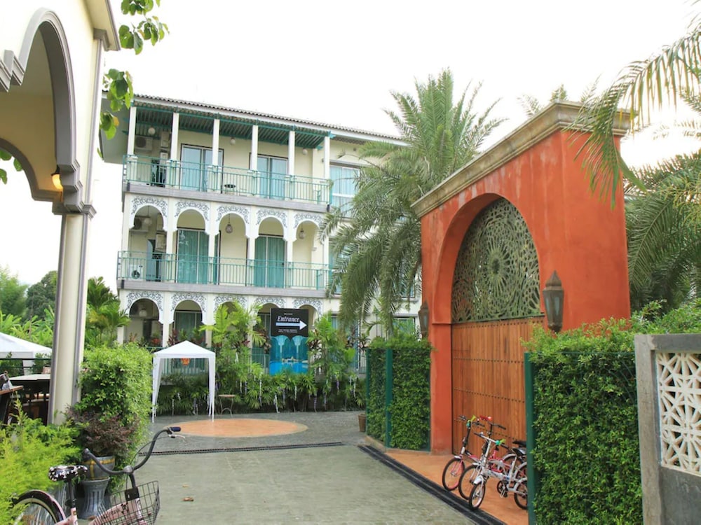 The Grand Morocc Residences 5/69