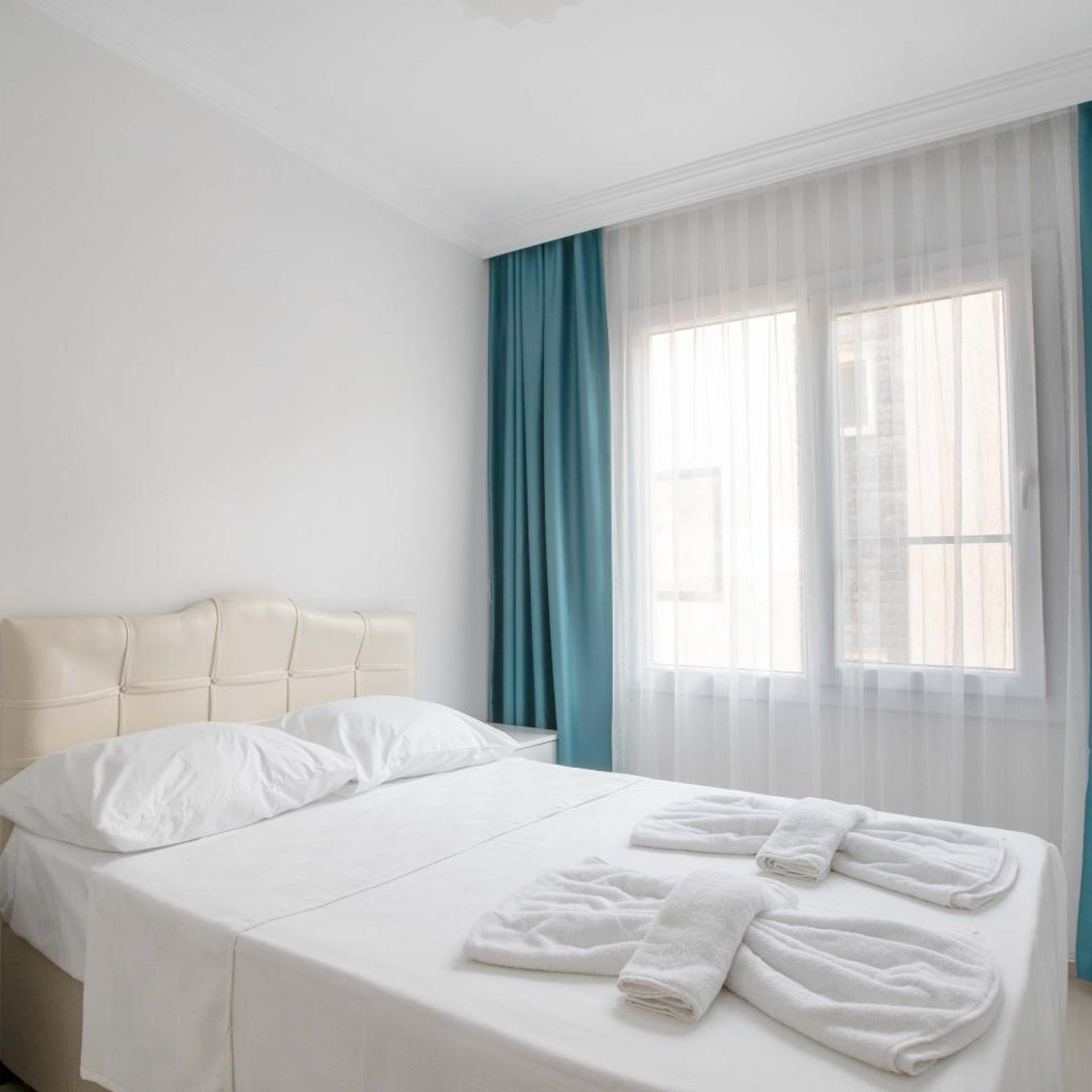 1 Bedroom, Apartment