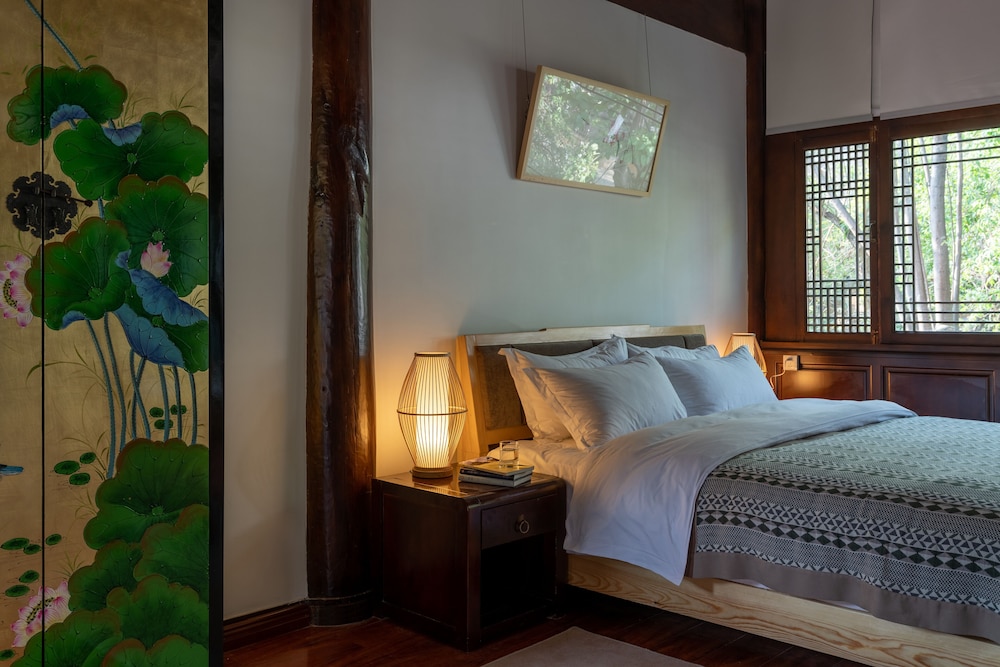 Junbo Boutique Guesthouse 13/50