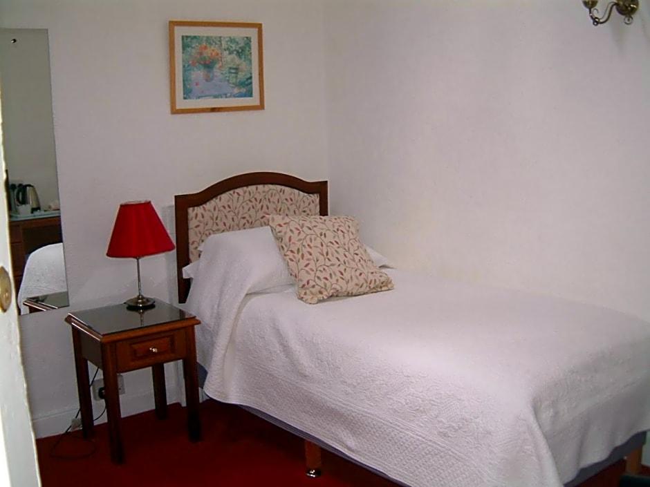Terrace hotel 13/50