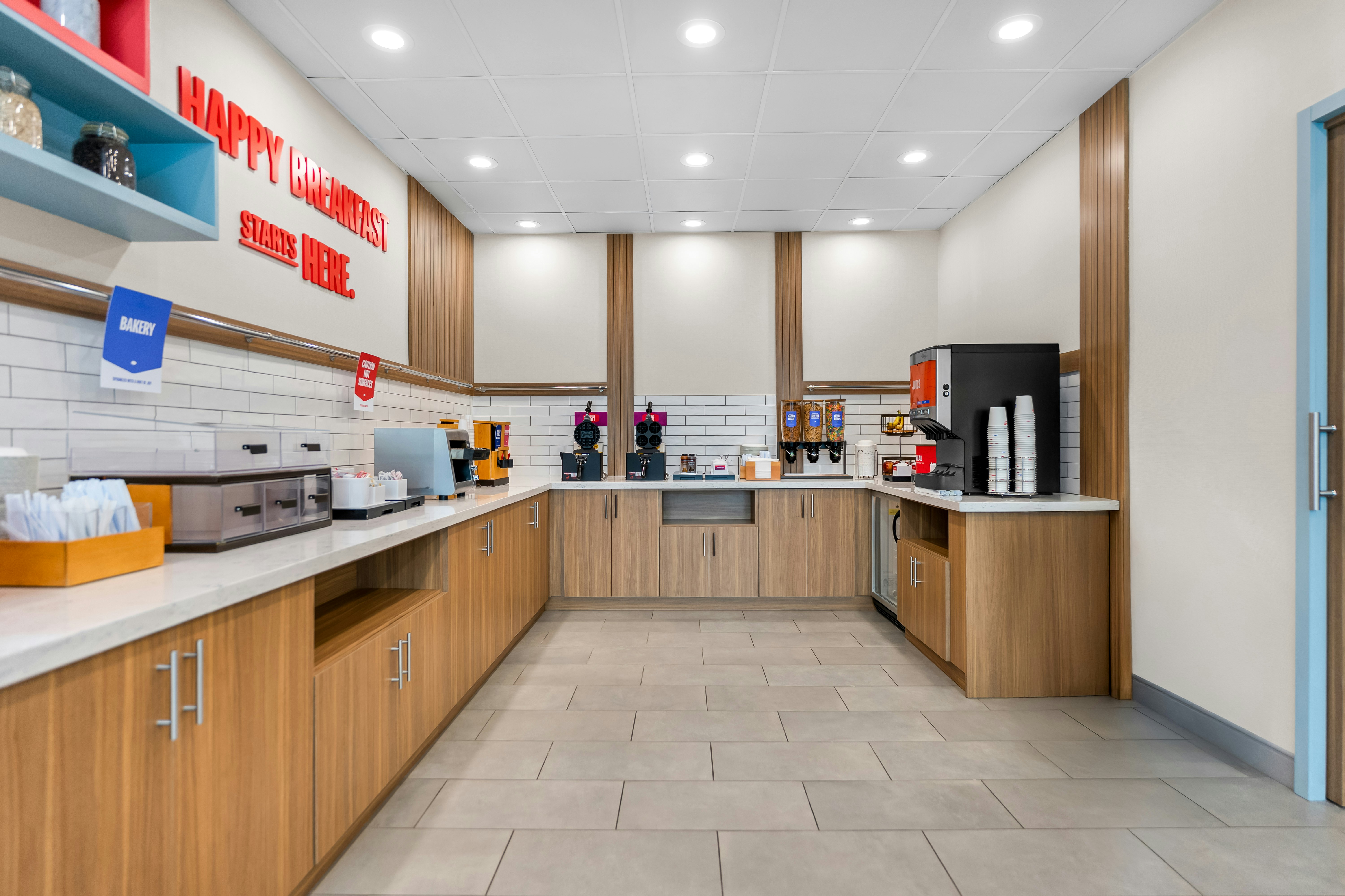 Hampton Inn Chicago/Gurnee 16/67