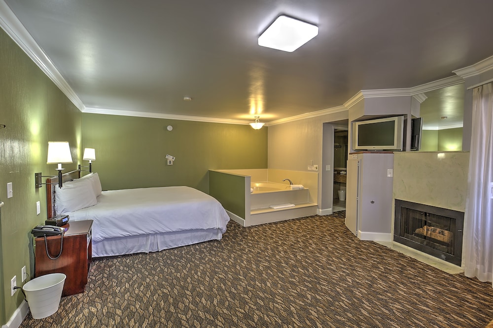 Red Roof Inn Yuba City Bonanza - Marysville 18/57