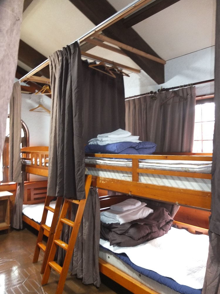 Nikko Park Lodge Mountainside 47/72