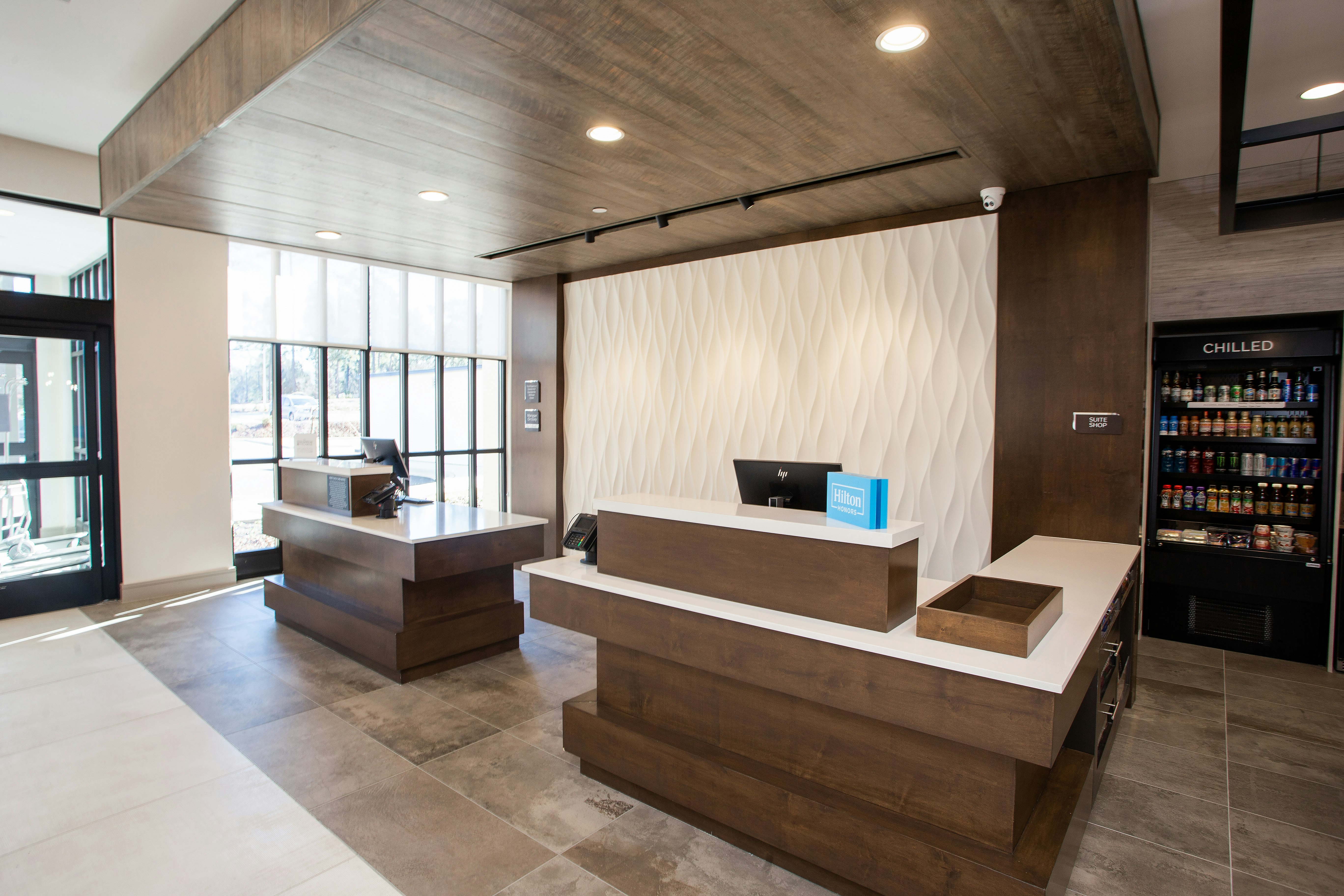 Hilton Garden Inn Southern Pines Pinehurst 1/17