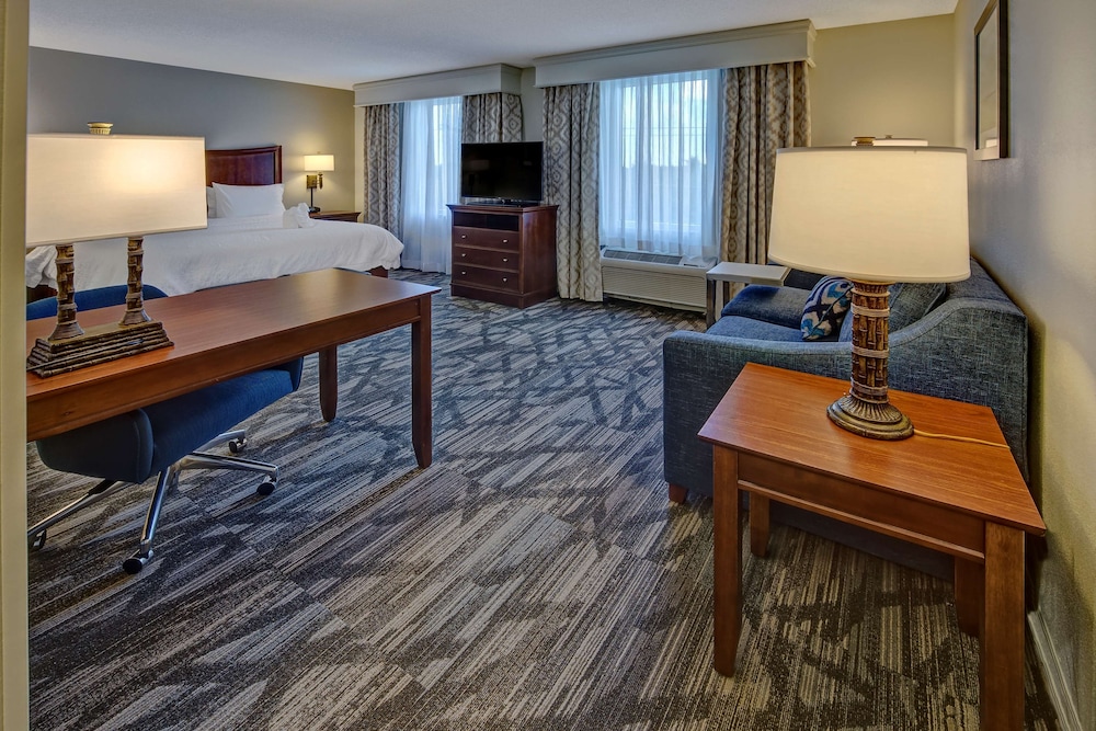 Hampton Inn And Suites Stuart North 27/44