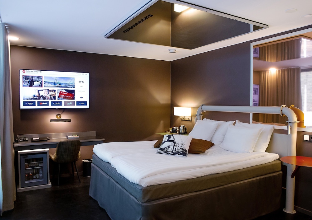 room