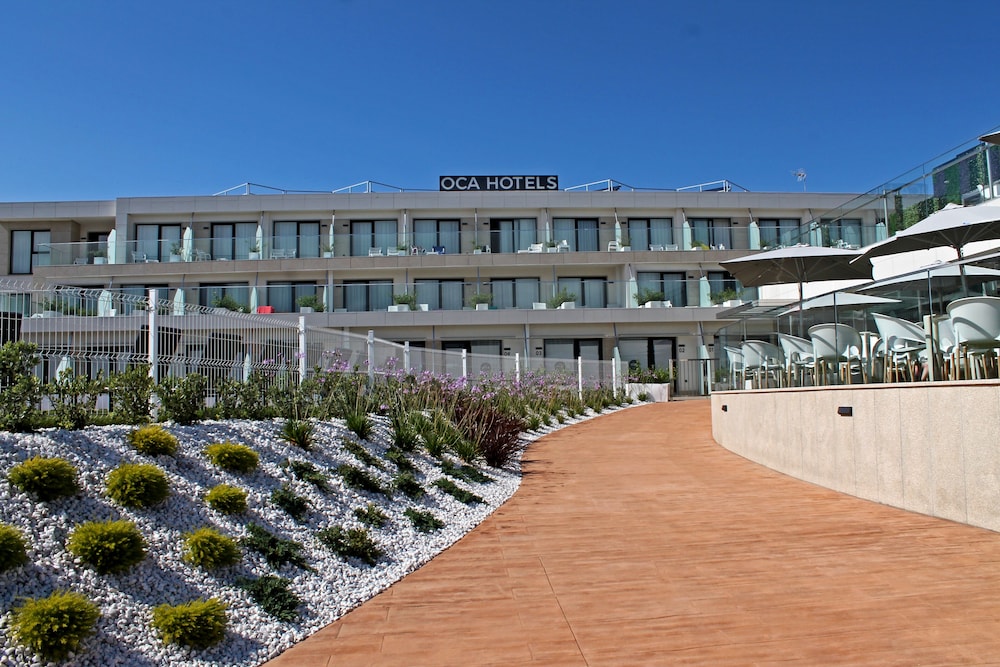 Oca Playa de Foz Hotel Spa 34/39