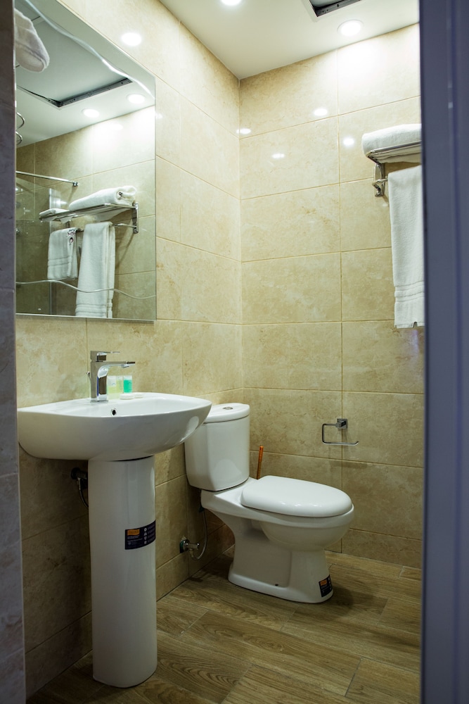 Paloma Hotel Ring Road Central 14/56