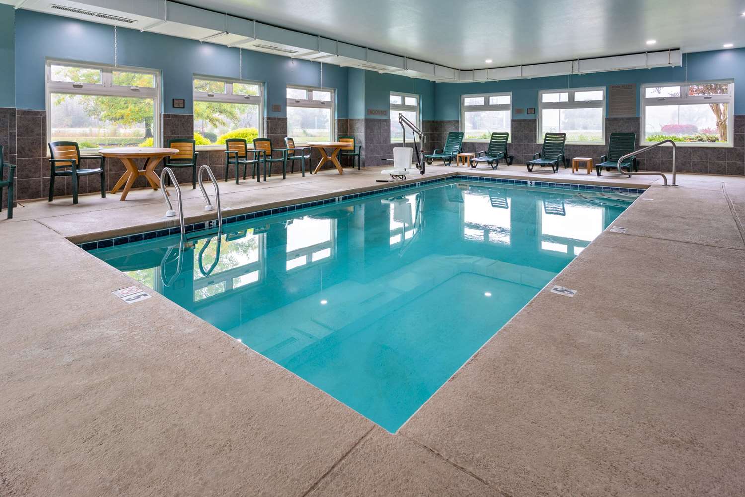 Country Inn Suites By Radisson Salisbury Md 17/28