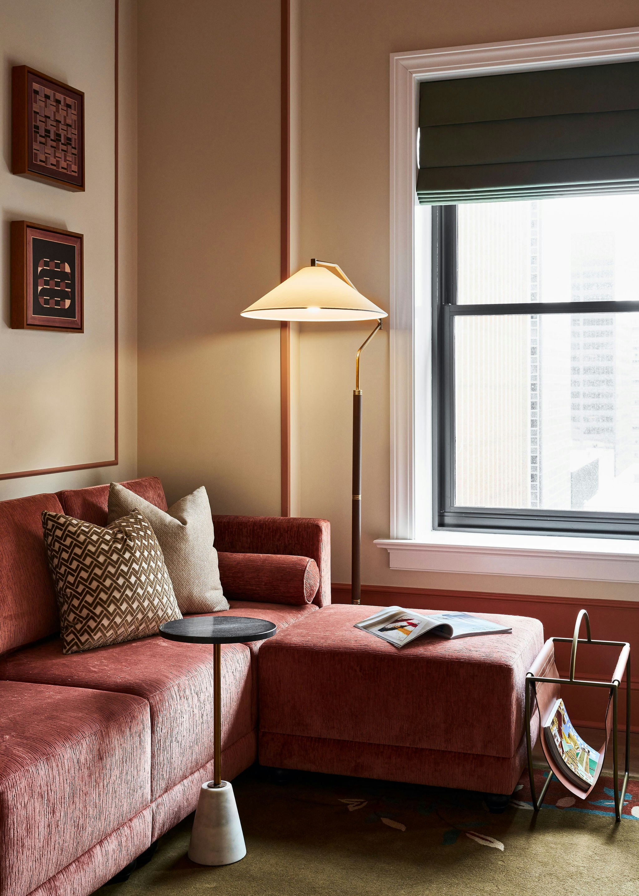 Fidelity Hotel 34/50