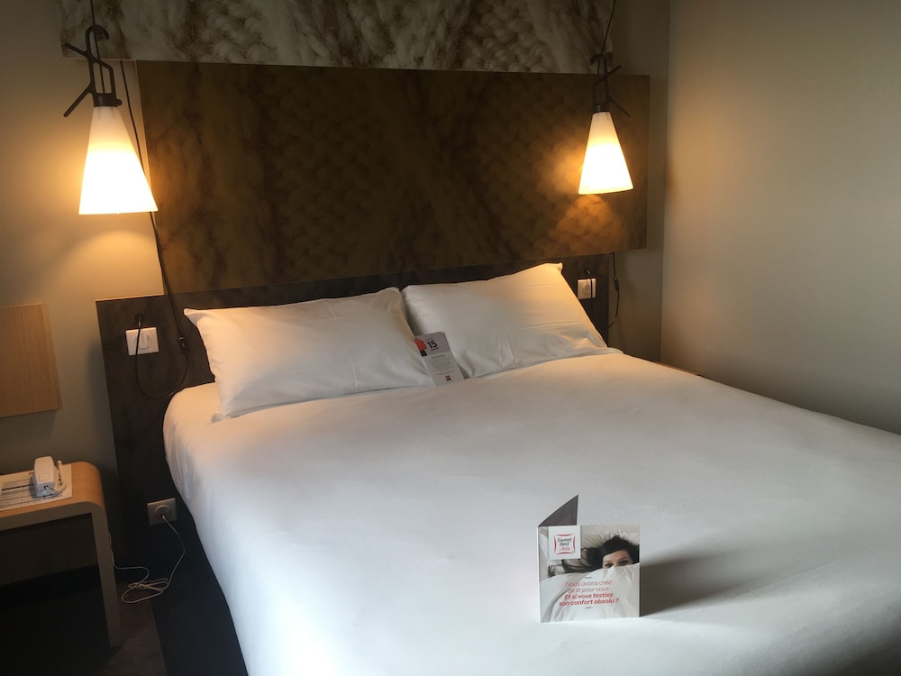 Ibis Niort Est Mendes France 19/47