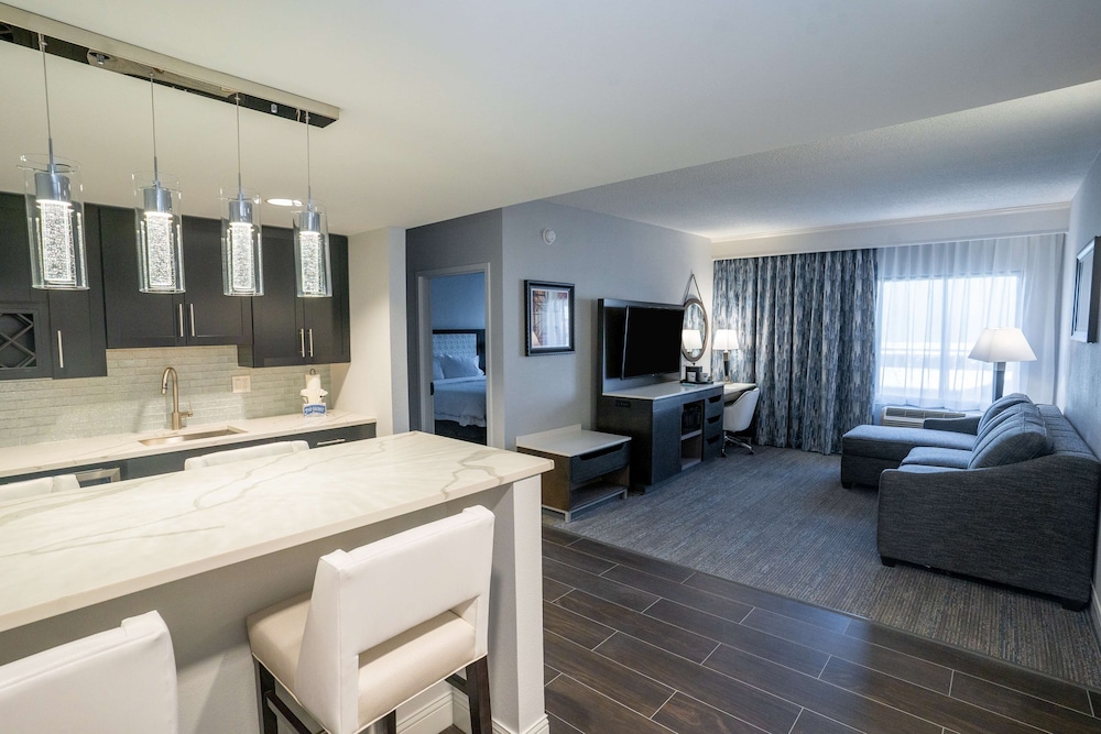 Hampton Inn Suites Fairfield 31/61