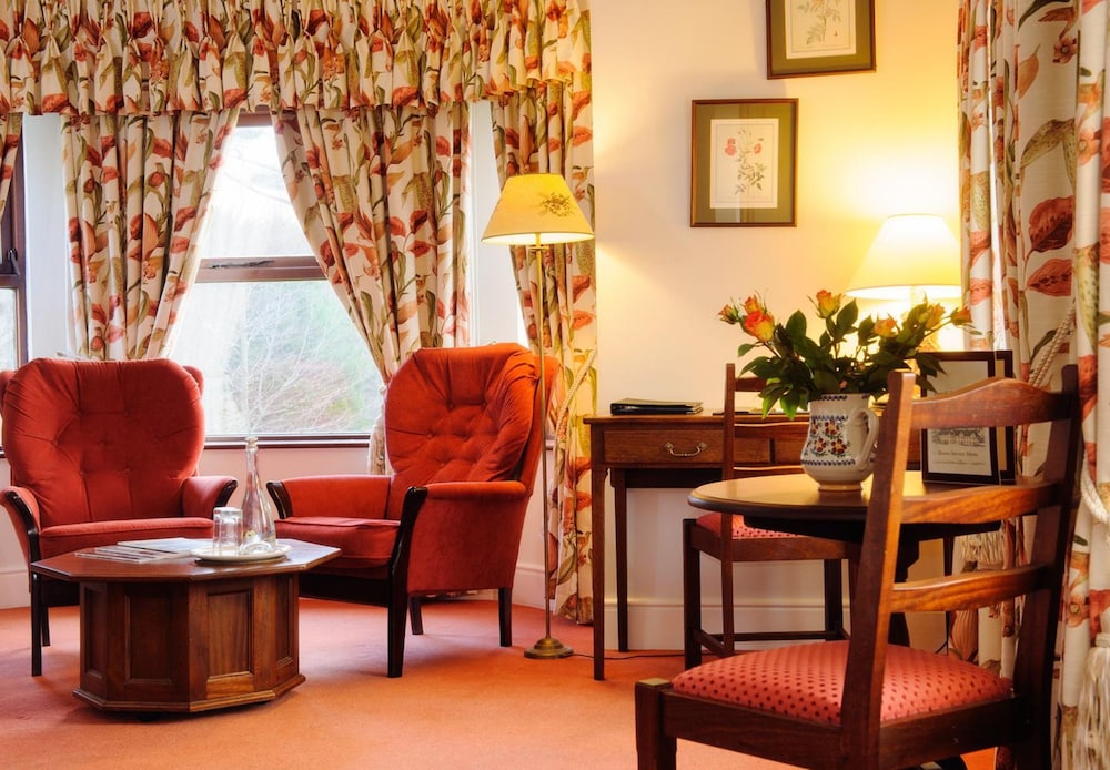 Lough Inagh Lodge Hotel 34/58