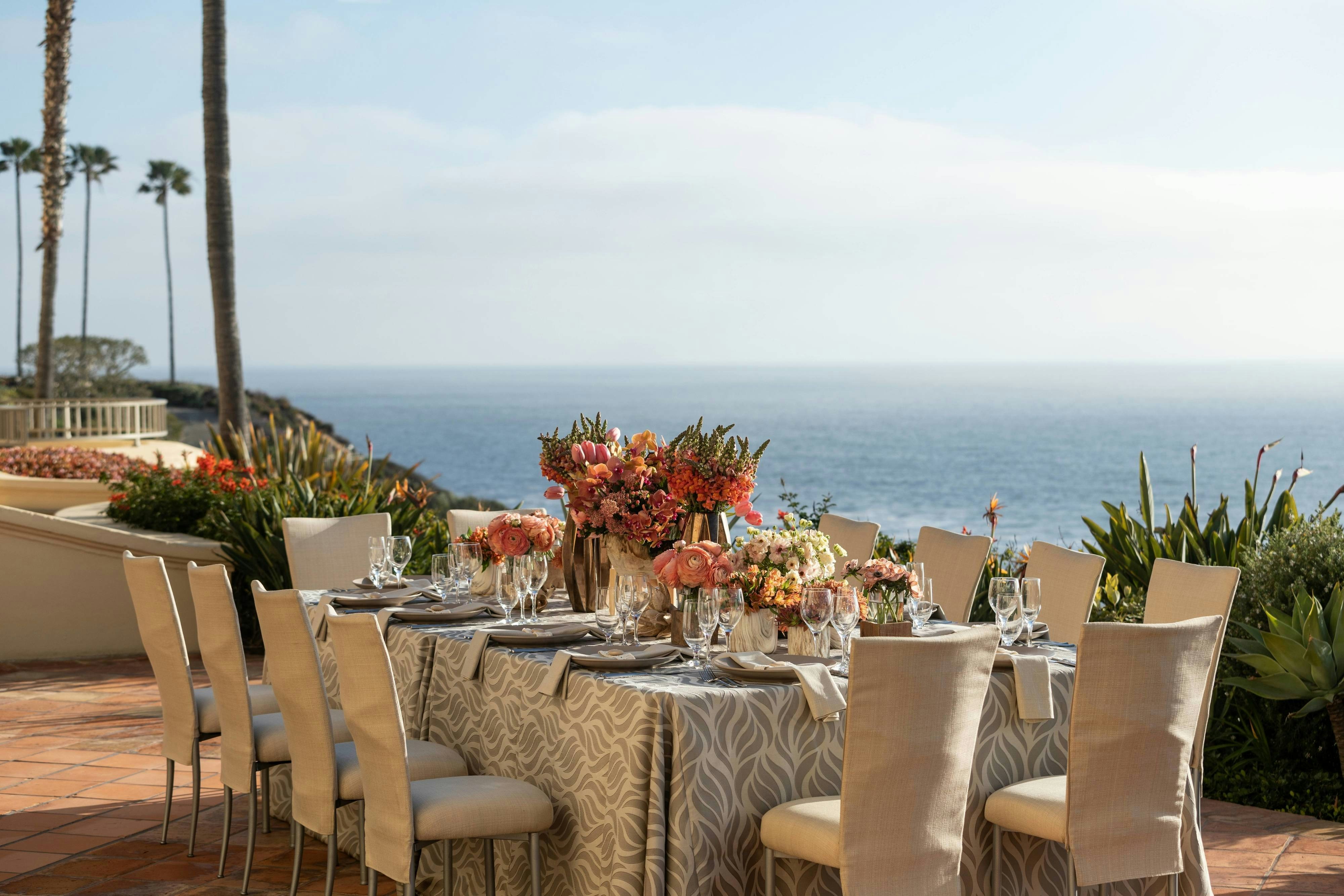 Ritz Carlton Laguna Niguel 2/11