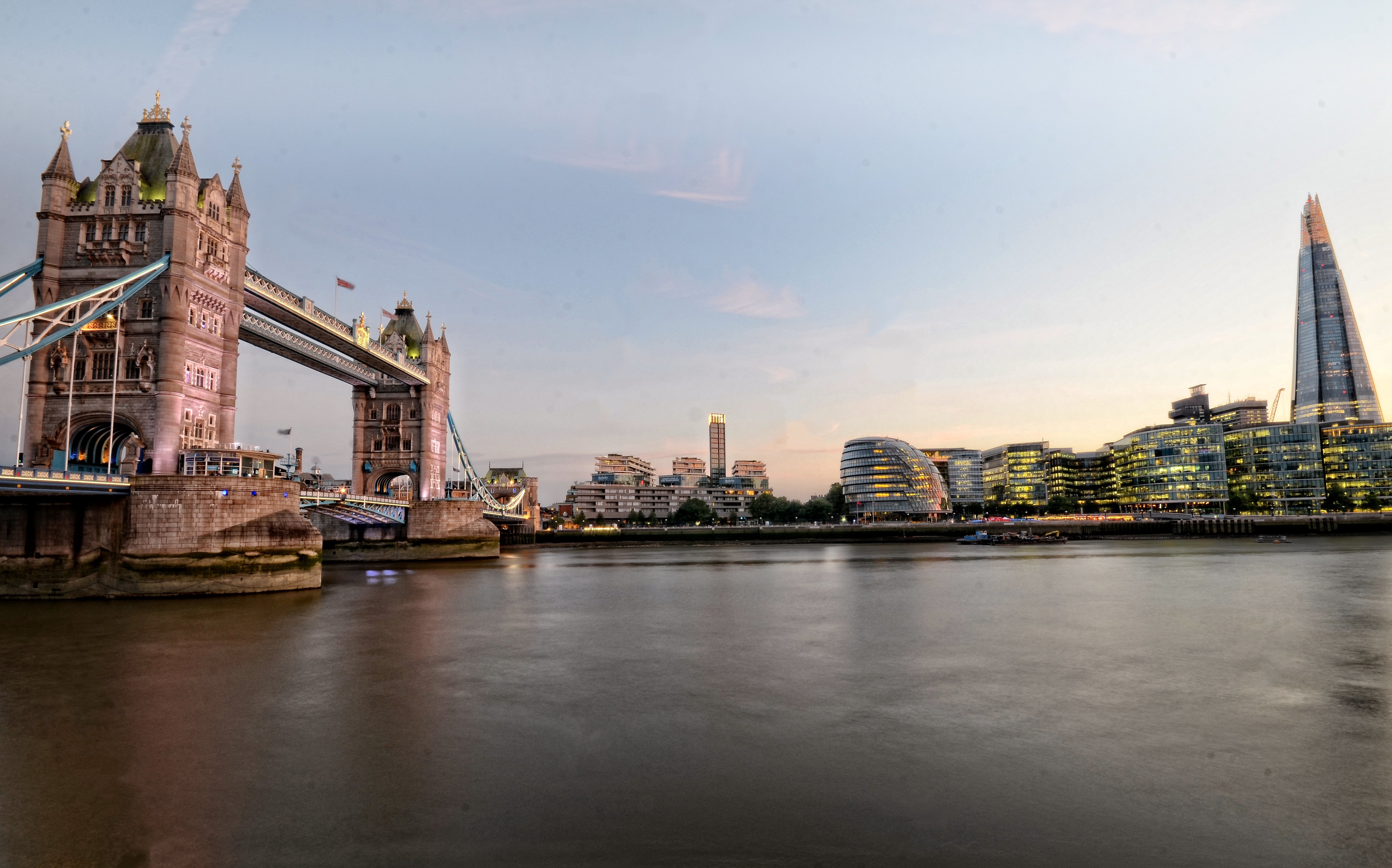 Holiday Inn Express London - Vauxhall Nine Elms 30/33