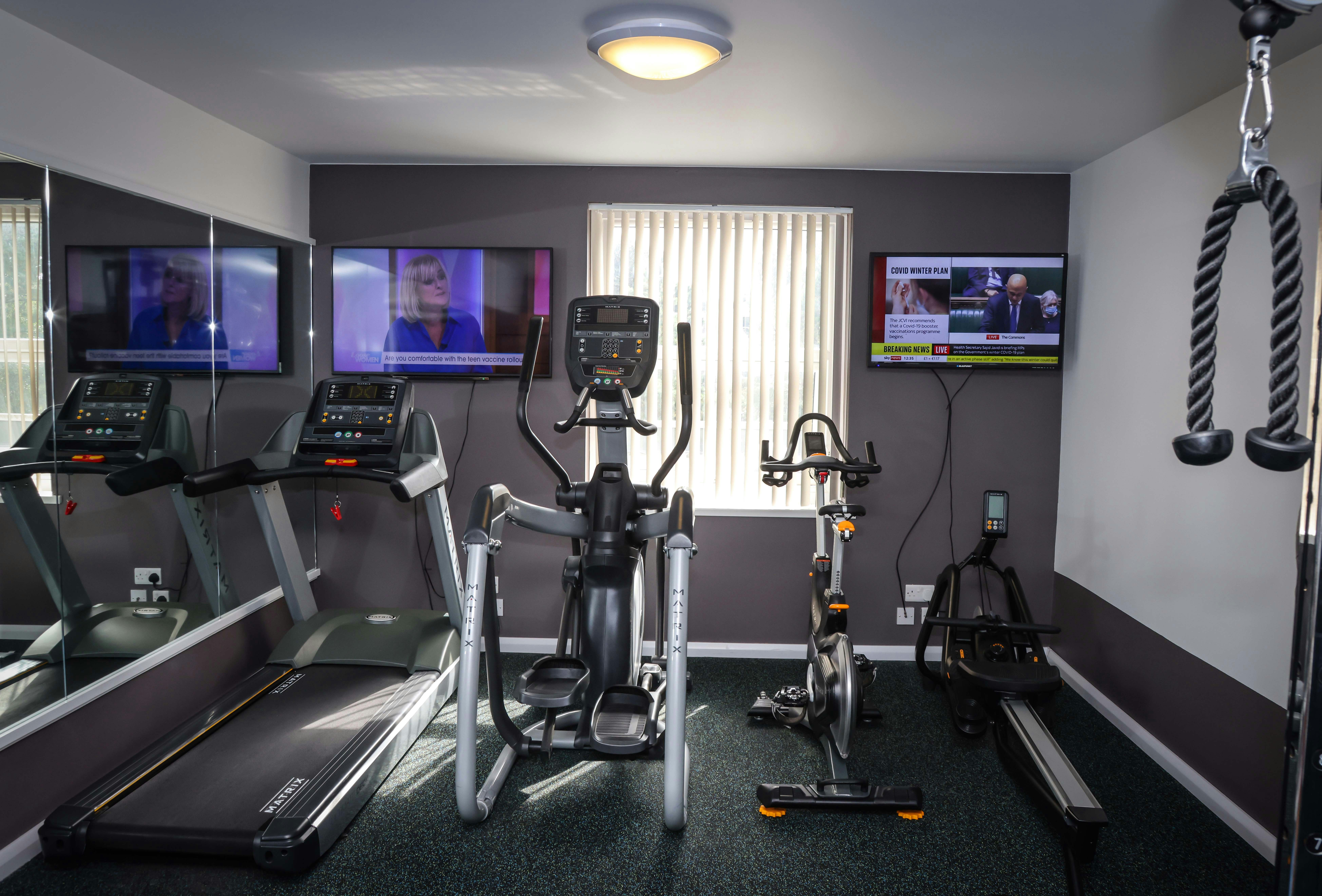 Holiday Inn Bournemouth 18/50
