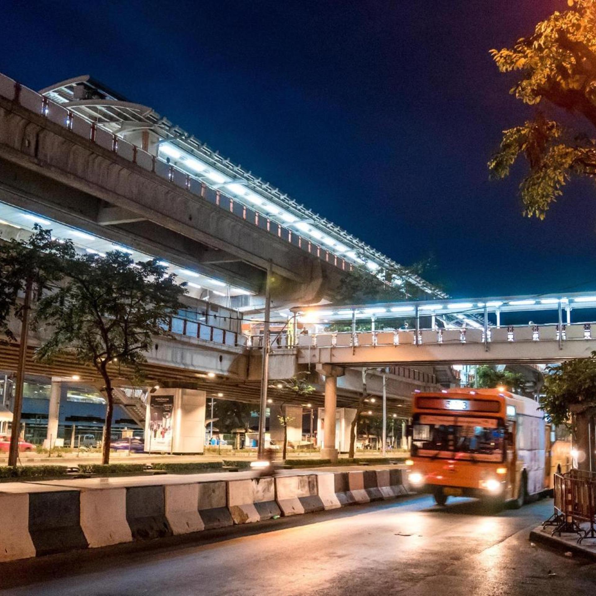 Grandview Place in BANGKOK