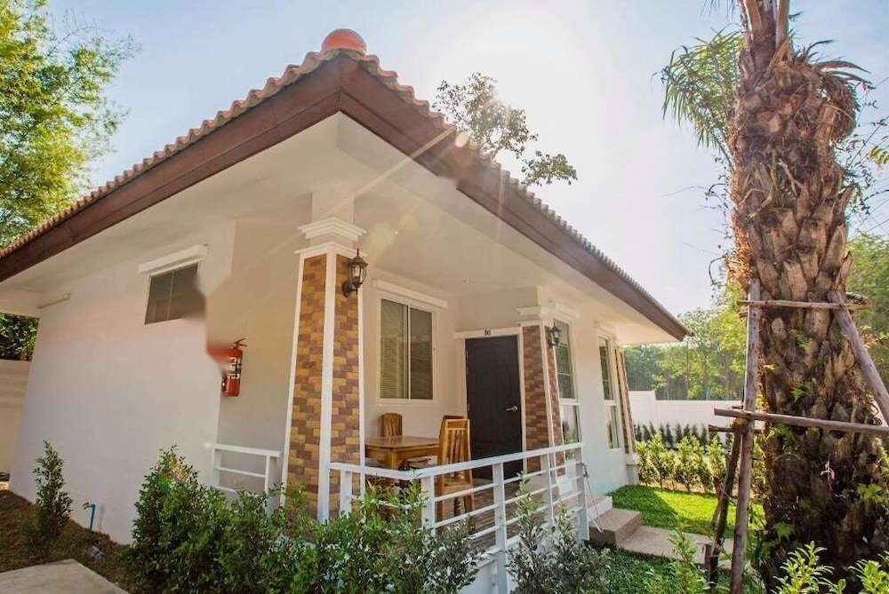 Lux Family Villas 6/73