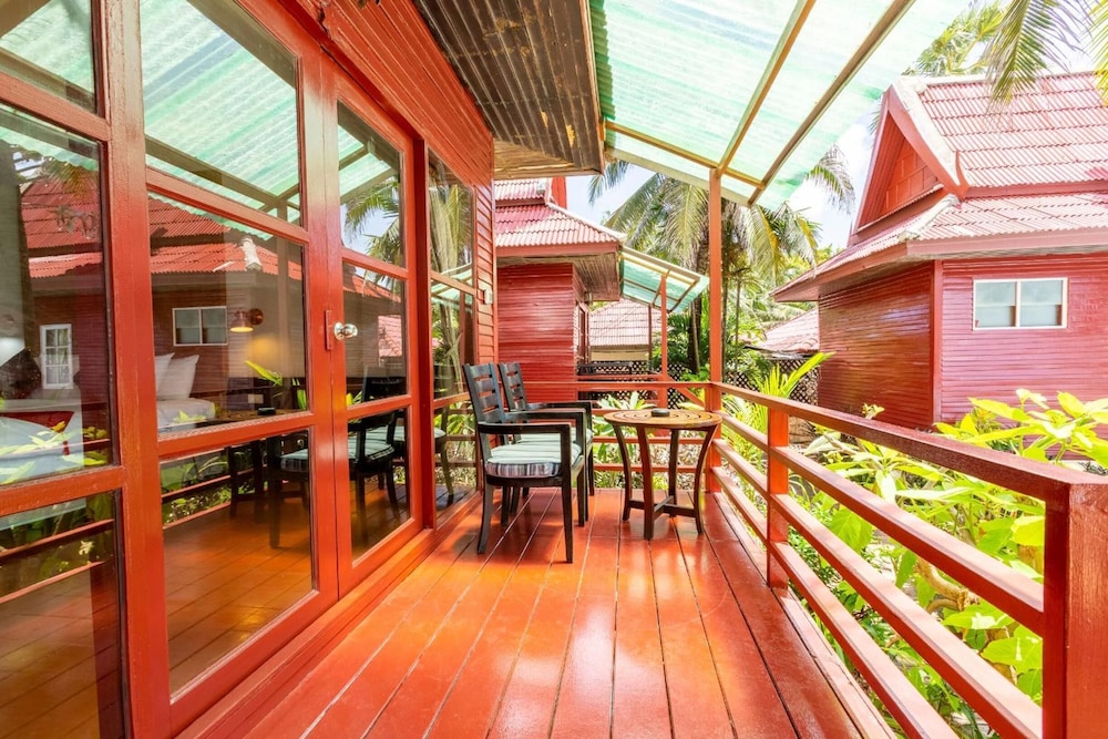 Chaweng Bliss Bungalow 57/71