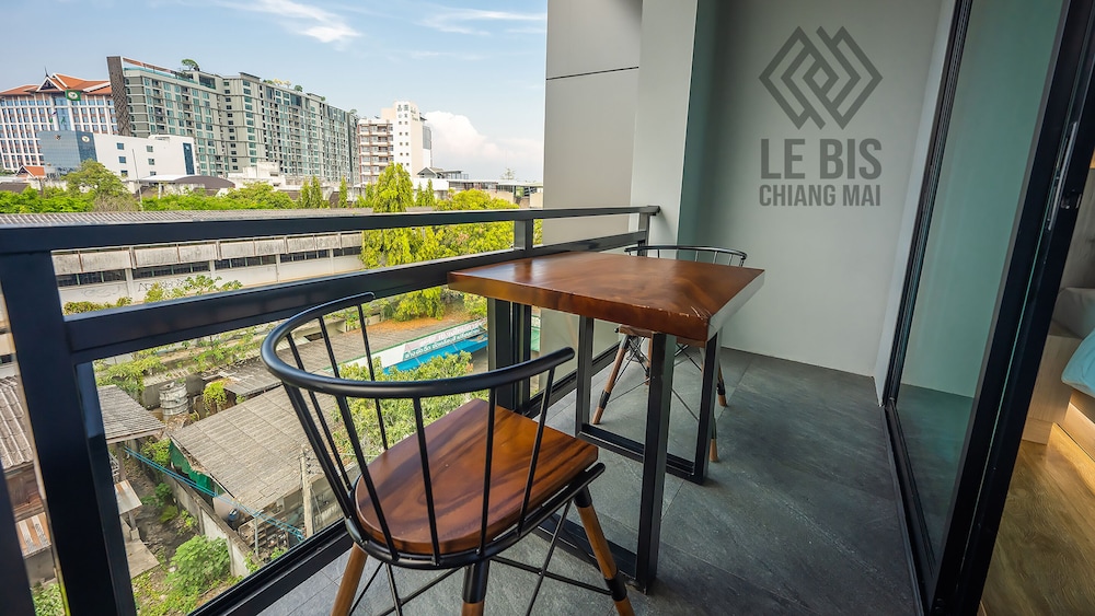Le Bis Hotel 25/31
