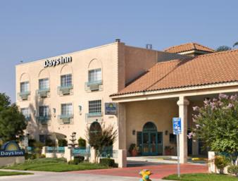 Days Inn by Wyndham Riverside Tyler Mall 2/21