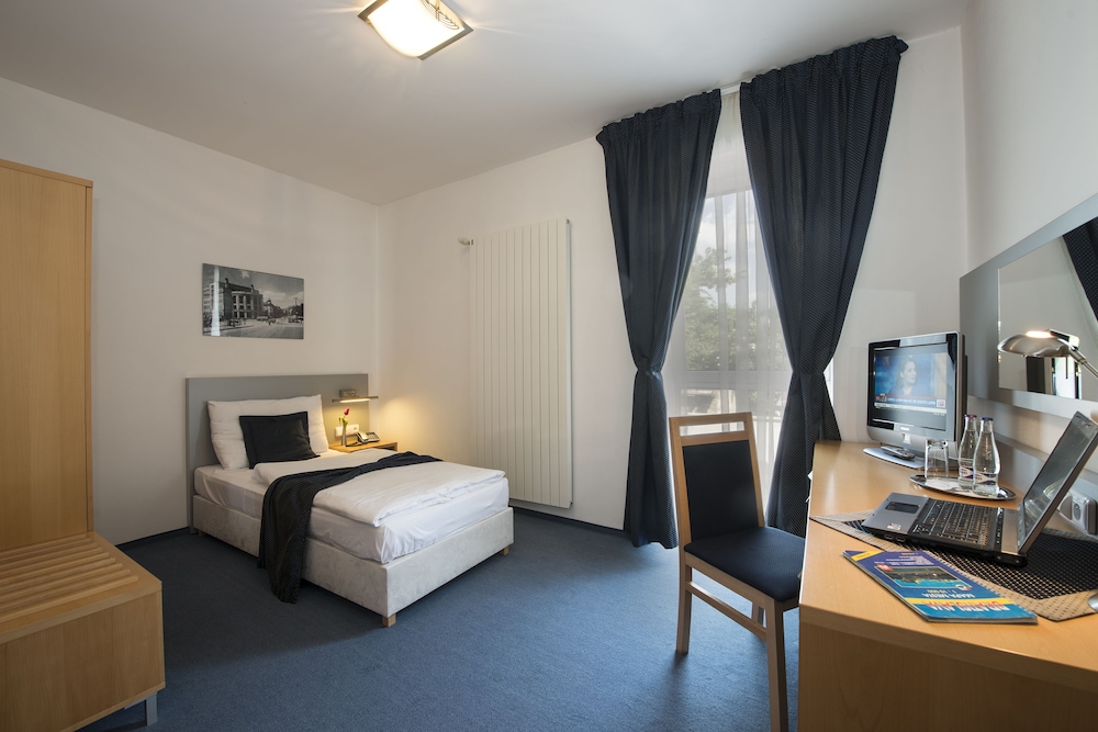 Hotel Blue Garni 20/58