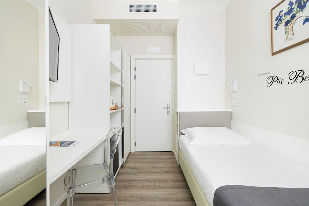 Hotel Maggiore Bologna 32/63