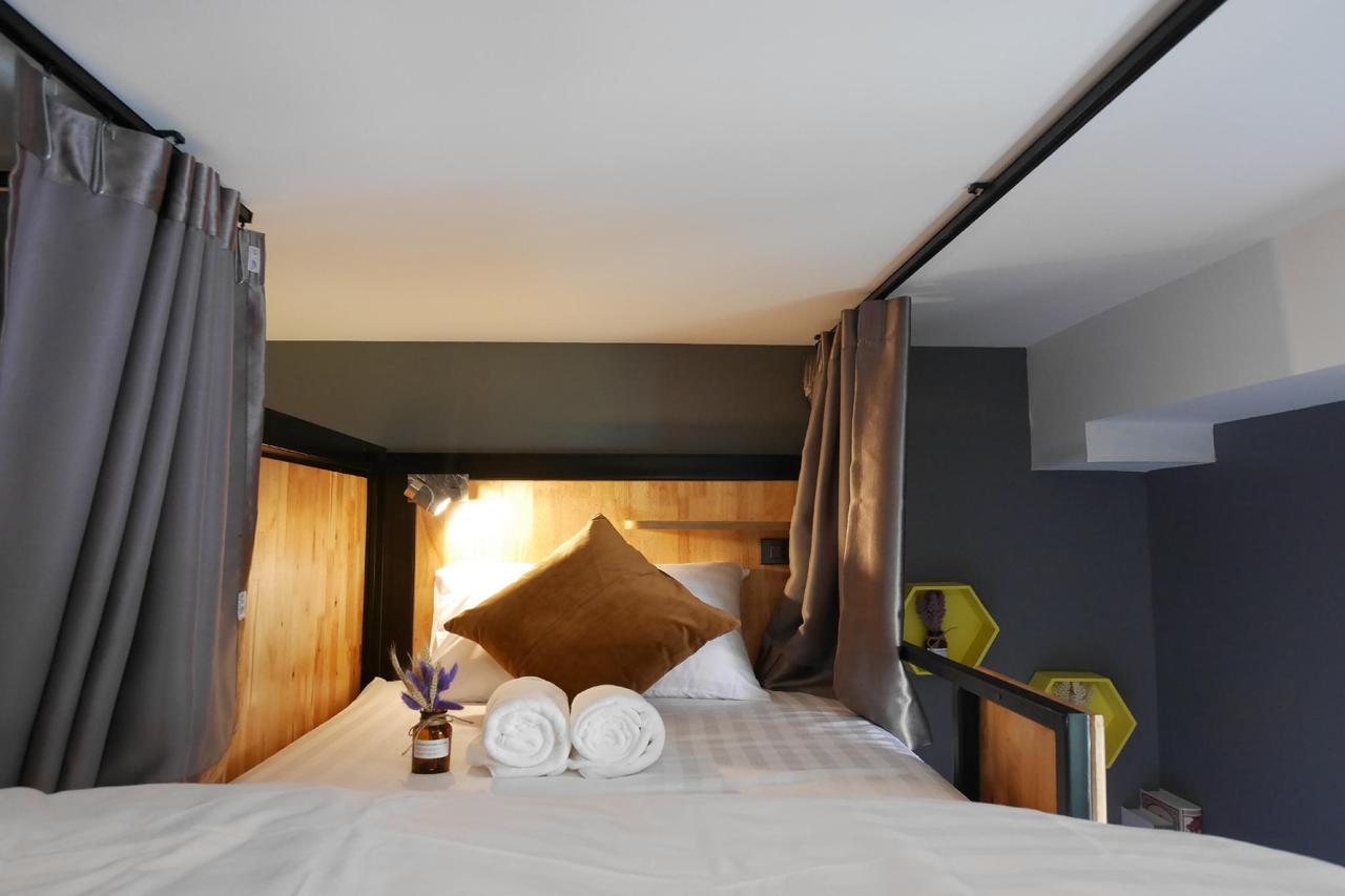 Ray Hostel 24/43