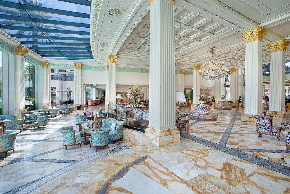 Imperial Hotel Gold Coast 24/50