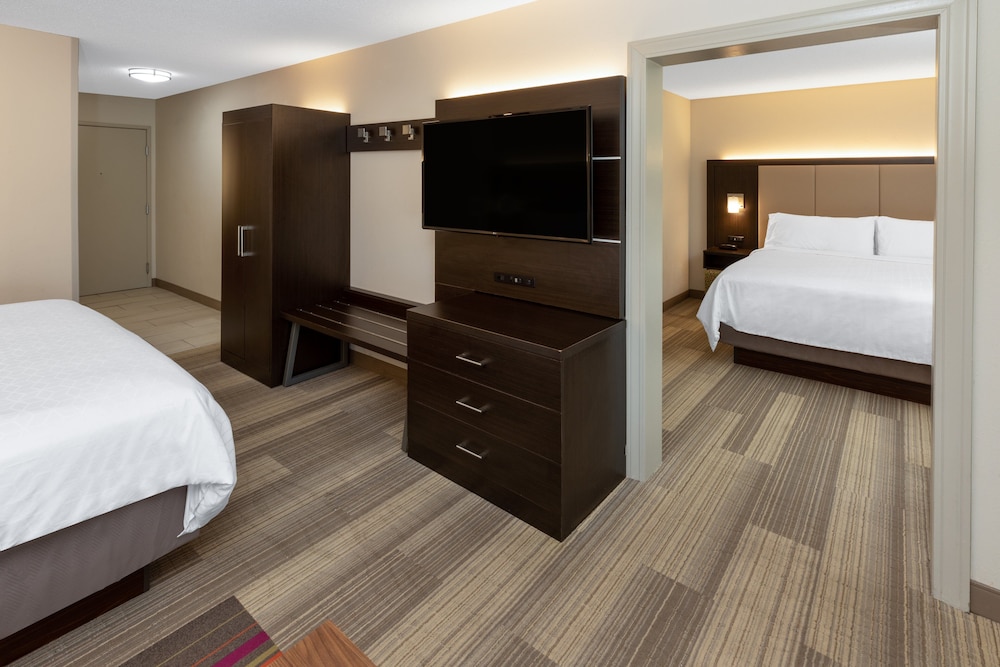 Holiday Inn Express Minden 22/63