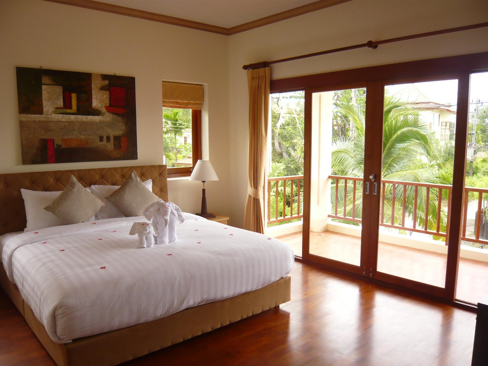 3 Bedrooms, Pool, Villa, 3 King Beds
