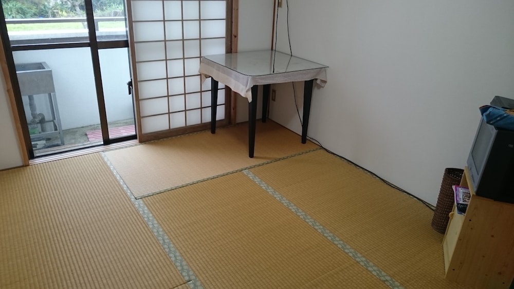 Minshuku Zabaru 11/21