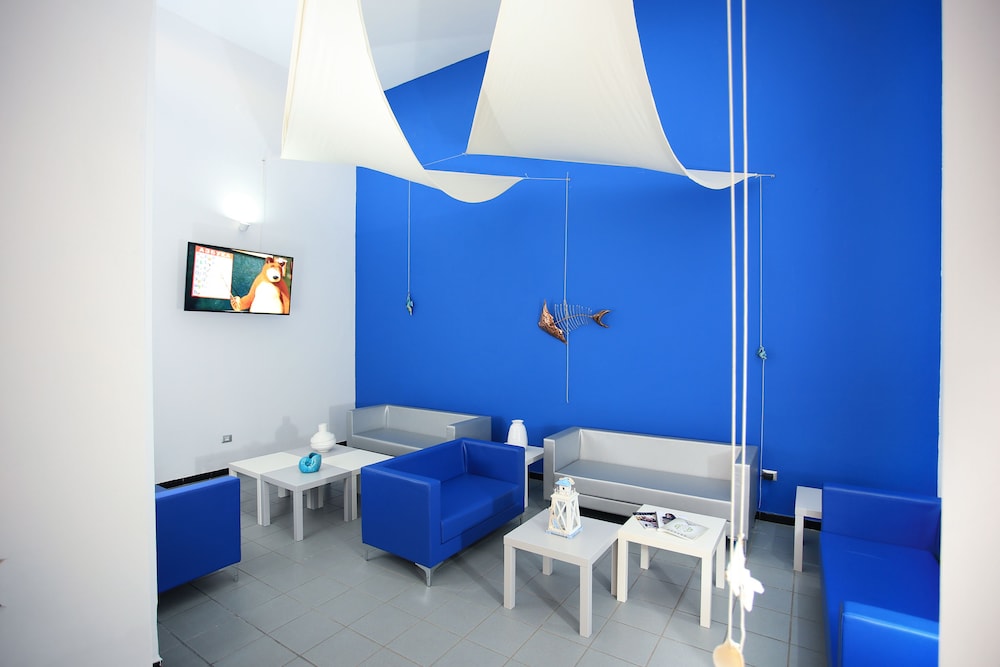 Meli Hotel 26/46