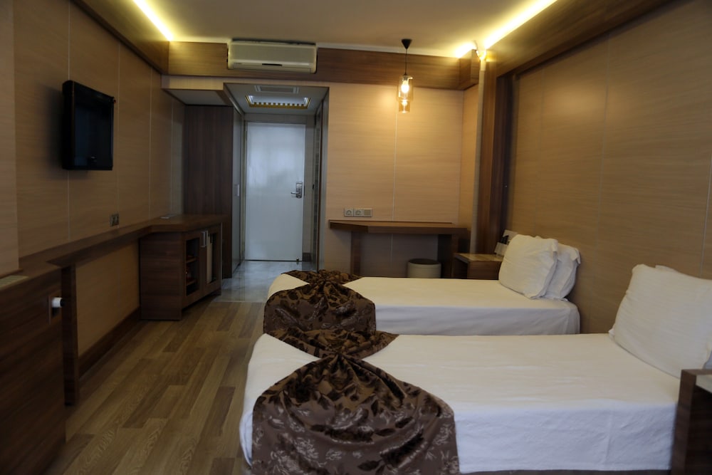 Hotel Basmacioglu 12/18
