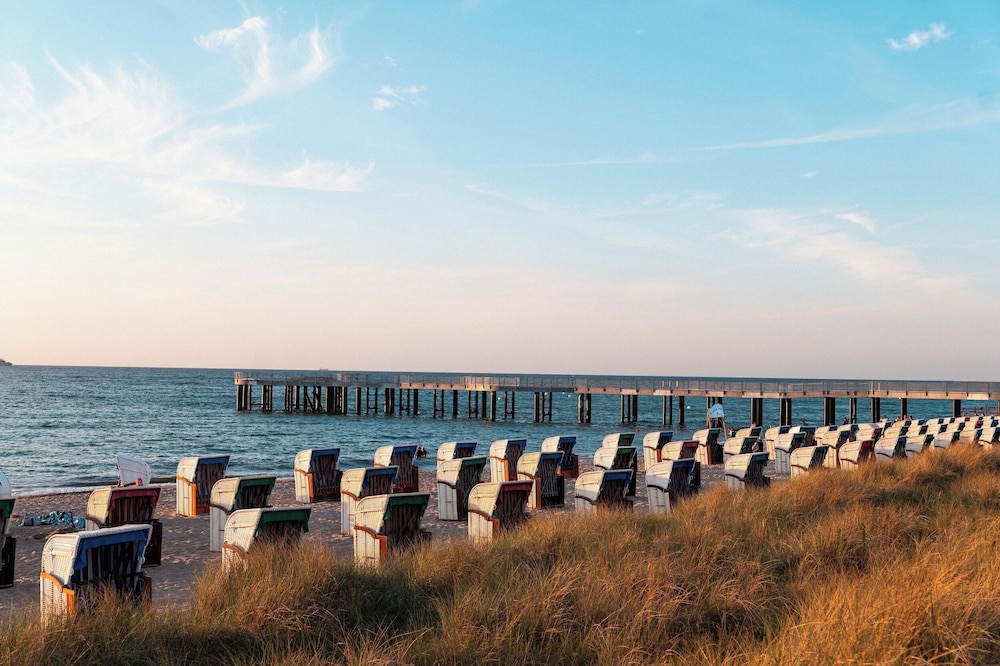 Strandhotel an der Ostsee 41/50
