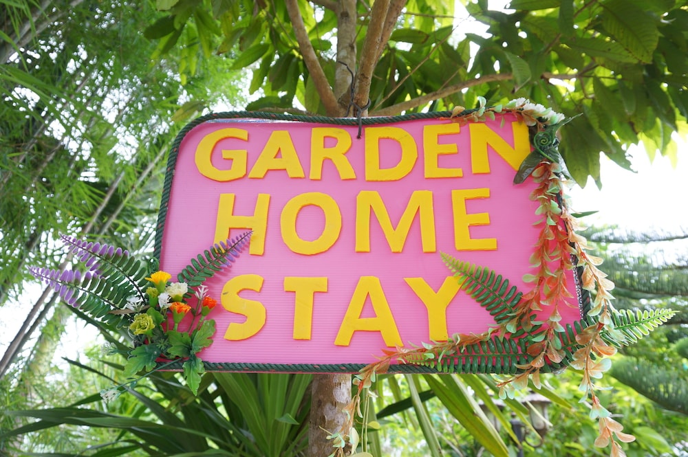 Garden Homestay Suratthani 2/33